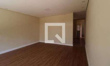 Casa para Aluguel - Jardim Bela Vista, 3 Quartos,  400 m² - Santo André