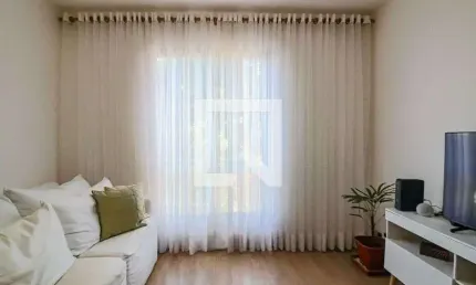 Apartamento para Aluguel - Butantã, 3 Quartos,  60 m² - São Paulo