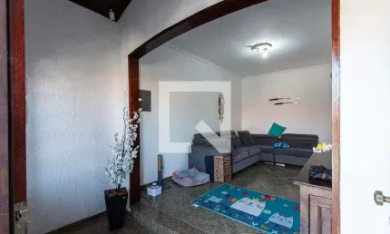 Casa para Aluguel - Vila Leão, 5 Quartos,  250 m² - Sorocaba
