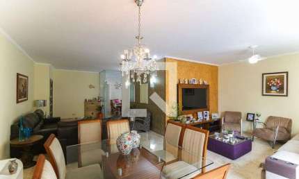 Casa para Aluguel - Vila Sônia, 6 Quartos,  420 m² - São Paulo