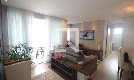 Apartamento para Aluguel - Santana, 2 Quartos,  81 m² - São Paulo