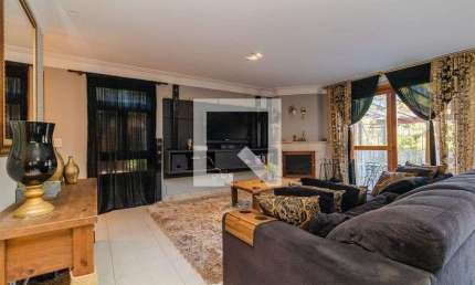 Casa / Sobrado em Condomínio para Aluguel - Ipanema, 4 Quartos,  450 m² - Porto Alegre