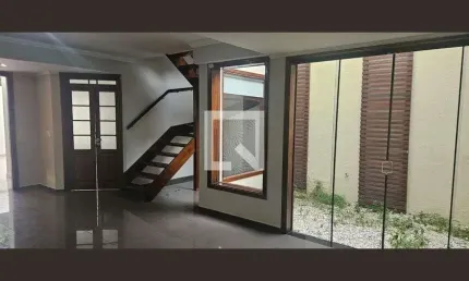 Casa para Aluguel - Swift, 4 Quartos,  234 m² - Campinas