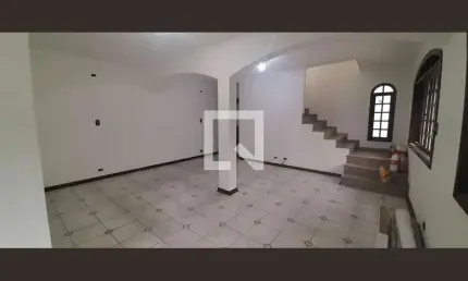 Casa para Aluguel - Centro, 6 Quartos,  150 m² - Osasco
