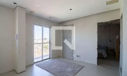 Cobertura para Aluguel - Jardim Cocaia, 3 Quartos,  98 m² - Guarulhos