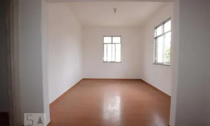 Casa para Aluguel - Irajá, 2 Quartos,  90 m² - Rio de Janeiro