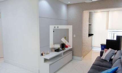 Apartamento para Aluguel - Centro, 2 Quartos,  64 m² - Osasco