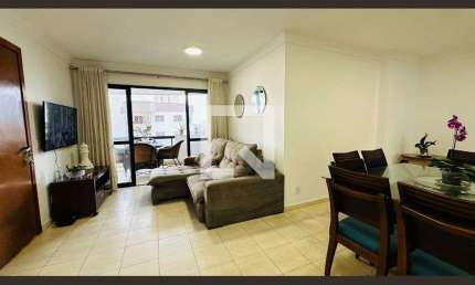 Apartamento para Aluguel - Setor Oeste, 4 Quartos,  130 m² - Goiânia