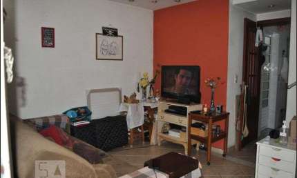 Casa / Sobrado em Condomínio para Aluguel - Bosque da Saúde, 2 Quartos,  60 m² - São Paulo