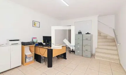 Casa para Aluguel - Parque Casa de Pedra, 3 Quartos,  100 m² - São Paulo