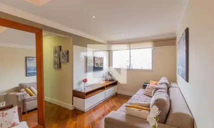 Apartamento para Aluguel - Vila Yara, 2 Quartos,  70 m² - Osasco