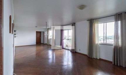 Apartamento para Aluguel - Jardim Atlântico, 3 Quartos,  245 m² - Belo Horizonte