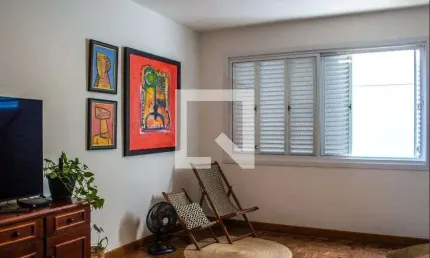 Apartamento para Aluguel - Partenon, 3 Quartos,  120 m² - Porto Alegre