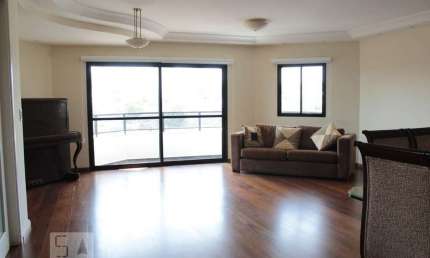 Apartamento para Aluguel - Centro, 3 Quartos,  274 m² - Jundiaí