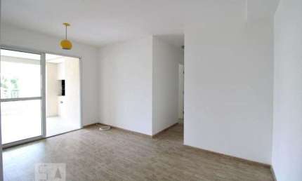 Apartamento para Aluguel - Barra Funda, 2 Quartos,  86 m² - São Paulo