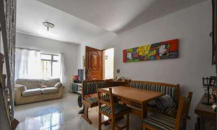 Casa para Aluguel - Santo Amaro , 3 Quartos,  180 m² - São Paulo
