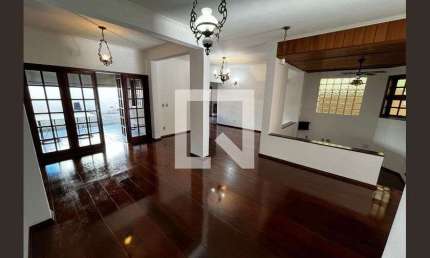 Casa / Sobrado em Condomínio para Aluguel - Chácara Bela Vista, 5 Quartos,  600 m² - Campinas