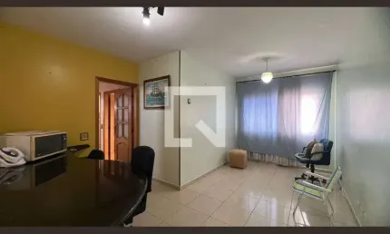 Apartamento para Aluguel - Alto de Pinheiros, 2 Quartos,  73 m² - São Paulo