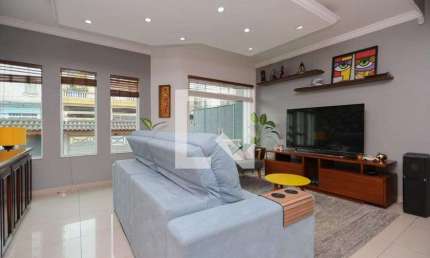 Casa para Aluguel - Santana, 3 Quartos,  262 m² - São Paulo