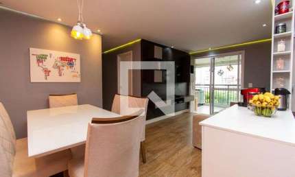 Apartamento para Aluguel - Picanço, 2 Quartos,  60 m² - Guarulhos