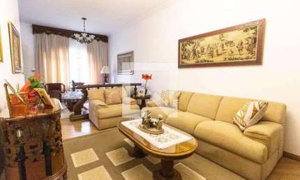 Casa para Aluguel - Água Fria, 3 Quartos,  180 m² - São Paulo