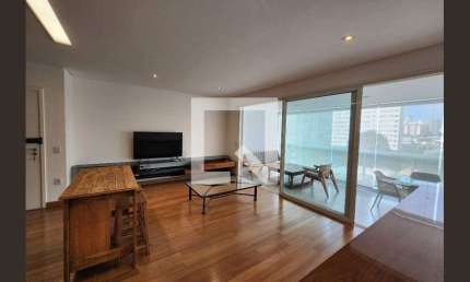 Apartamento para Aluguel - Itaim Bibi, 2 Quartos,  93 m² - São Paulo