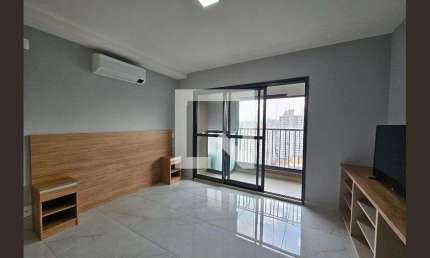 Kitnet / Stúdio para Aluguel - Liberdade, 1 Quarto,  29 m² - São Paulo
