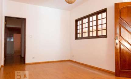 Casa para Aluguel - Parque João Ramalho, 3 Quartos,  165 m² - Santo André