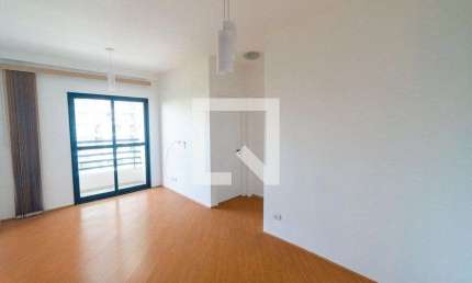 Apartamento para Aluguel - Saúde, 2 Quartos,  50 m² - São Paulo