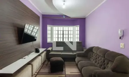 Casa para Aluguel - Jardim Nossa Senhora do Carmo, 4 Quartos,  291 m² - São Paulo