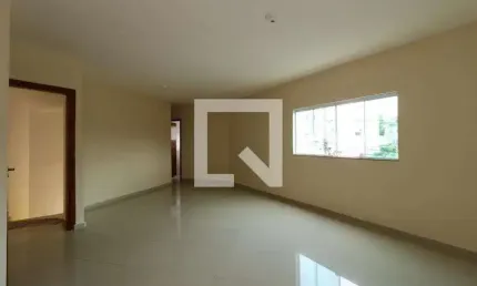 Casa para Aluguel - Jardim Bela Vista, 3 Quartos,  169 m² - Santo André