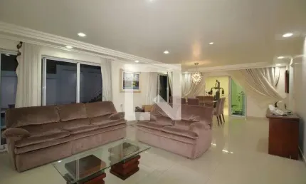 Casa / Sobrado em Condomínio para Aluguel - Taquara, 5 Quartos,  1060 m² - Rio de Janeiro