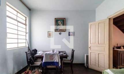 Casa para Aluguel - Vila Pompéia, 5 Quartos,  300 m² - São Paulo