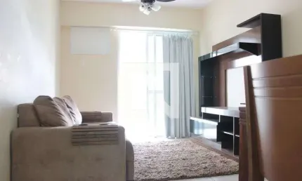 Apartamento para Aluguel - Jacarepaguá, 2 Quartos,  63 m² - Rio de Janeiro