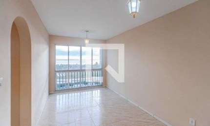 Apartamento para Aluguel - Cristal , 3 Quartos,  94 m² - Porto Alegre