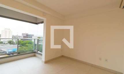 Kitnet / Stúdio para Aluguel - Butantã, 1 Quarto,  33 m² - São Paulo