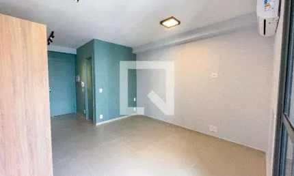 Kitnet / Stúdio para Aluguel - Pinheiros, 1 Quarto,  26 m² - São Paulo