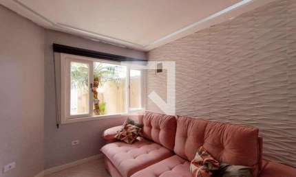 Casa para Aluguel - Cangaíba, 3 Quartos,  250 m² - São Paulo
