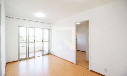 Apartamento para Aluguel - Vila Olímpia, 1 Quarto,  45 m² - São Paulo