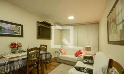Apartamento para Aluguel - Nonoai, 2 Quartos,  62 m² - Porto Alegre