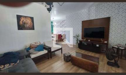 Casa para Aluguel - Itapoã, 4 Quartos,  244 m² - Belo Horizonte