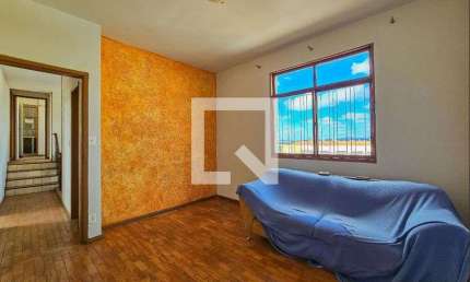 Apartamento para Aluguel - Carlos Prates, 4 Quartos,  122 m² - Belo Horizonte