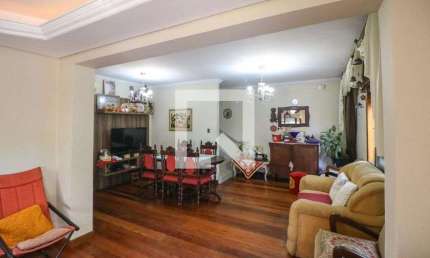 Casa para Aluguel - Nonoai, 4 Quartos,  200 m² - Porto Alegre