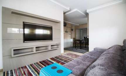 Apartamento para Aluguel - Jardim Paulista, 1 Quarto,  90 m² - São Paulo