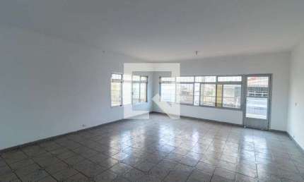 Casa para Aluguel - Vila Ré, 3 Quartos,  320 m² - São Paulo