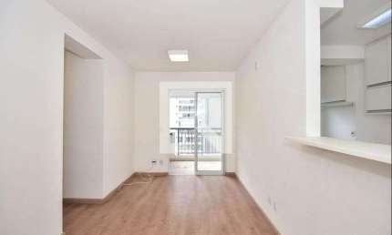 Apartamento para Aluguel - Vila Andrade, 2 Quartos,  55 m² - São Paulo