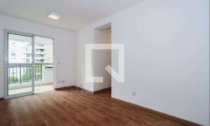 Apartamento para Aluguel - Vila Andrade, 2 Quartos,  55 m² - São Paulo