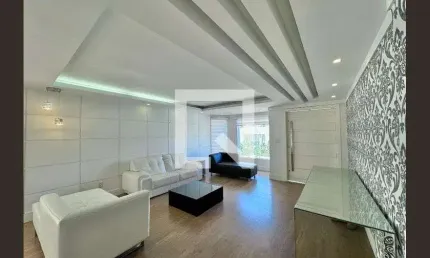 Casa / Sobrado em Condomínio para Aluguel - Barra da Tijuca - Marapendi, 6 Quartos,  550 m² - Rio de Janeiro