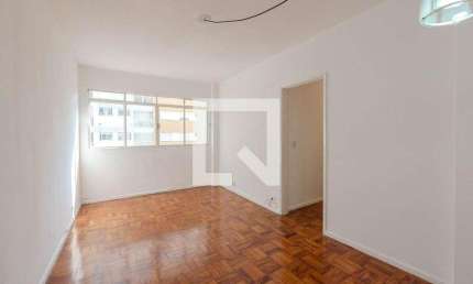 Apartamento para Aluguel - Bela Vista, 2 Quartos,  60 m² - São Paulo