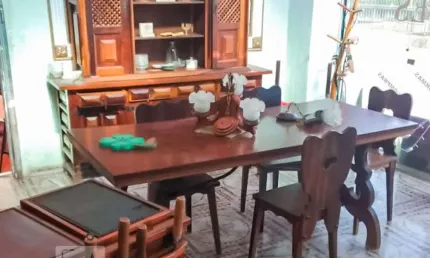 Casa para Aluguel - Ipiranga, 1 Quarto,  75 m² - São Paulo